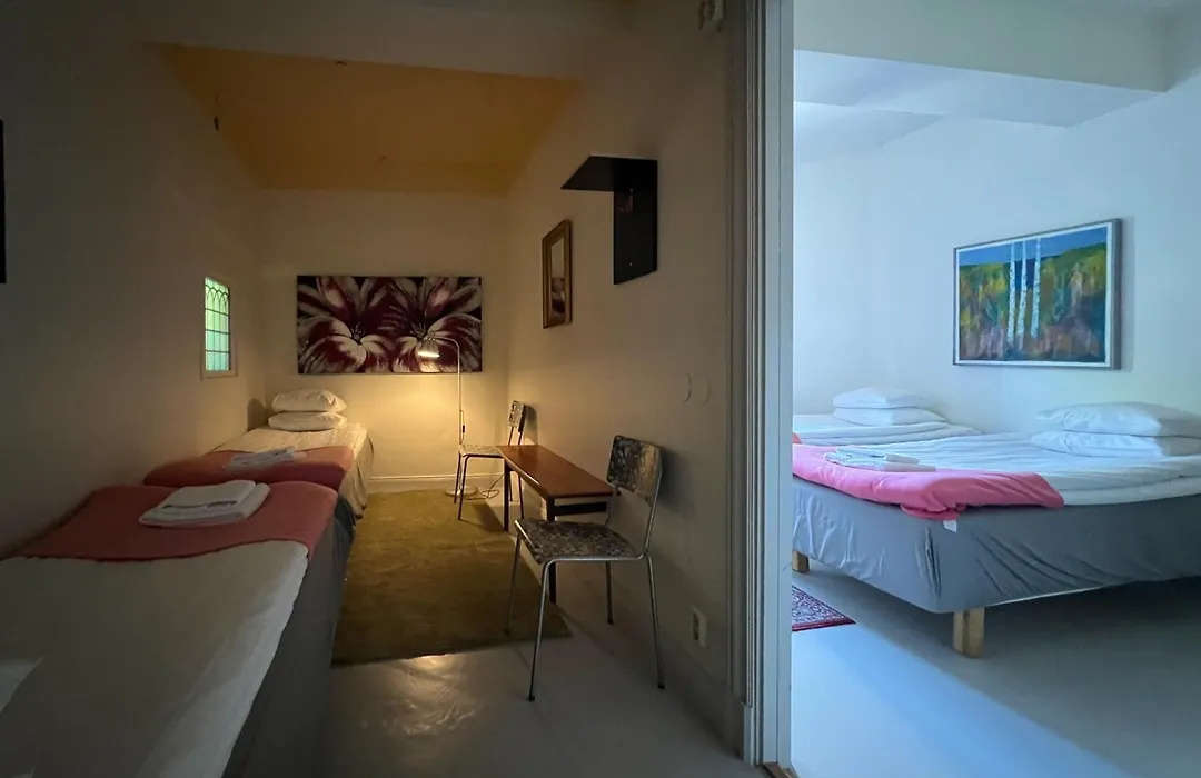 Reimersholme Hostel-1